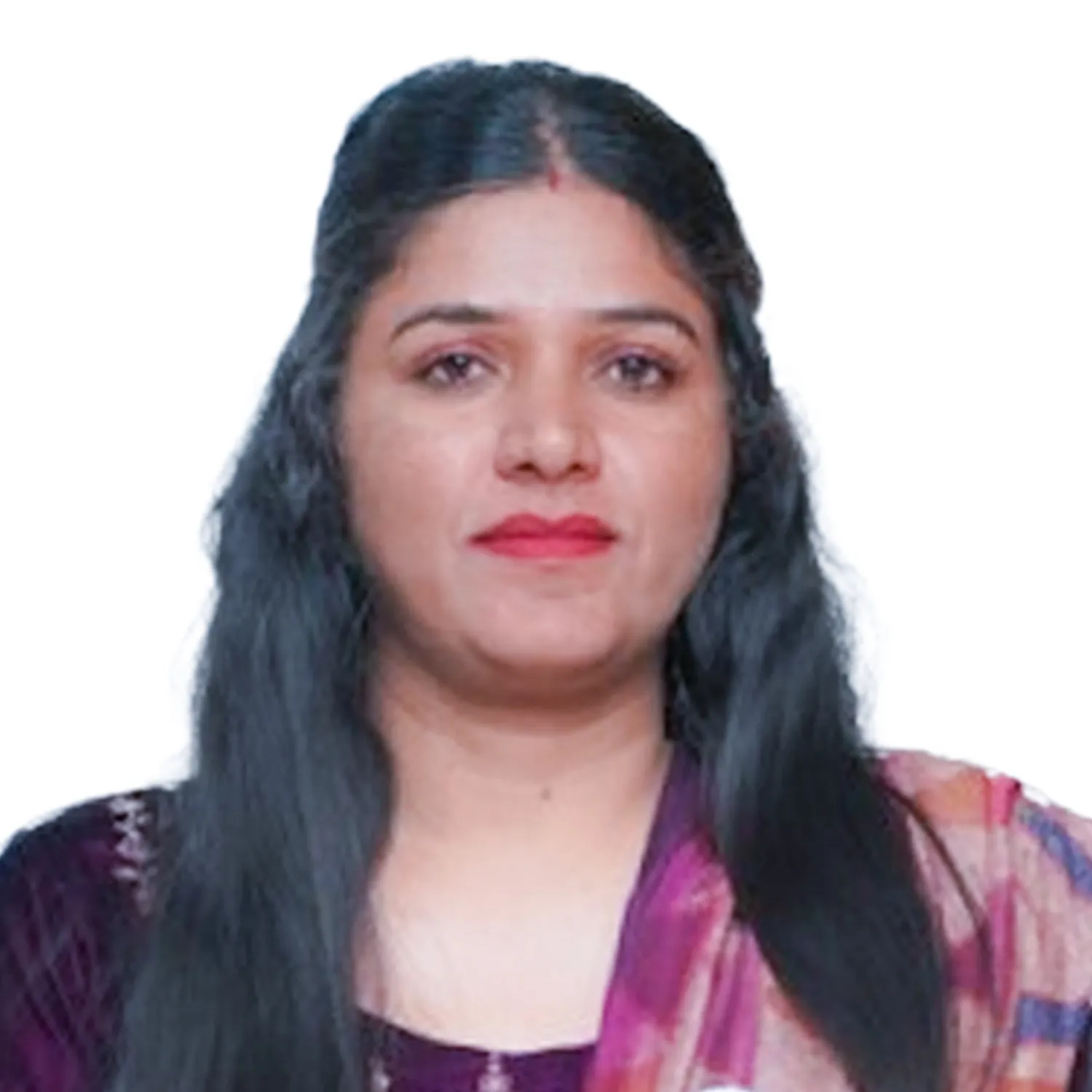 LEAP 2025 Awardee - Dr Parwinder Kaur